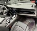 Чорний Ауді RS Q8, об'ємом двигуна 4 л та пробігом 10 тис. км за 141800 $, фото 67 на Automoto.ua