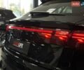Чорний Ауді RS Q8, об'ємом двигуна 4 л та пробігом 9 тис. км за 153500 $, фото 24 на Automoto.ua