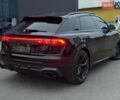 Черный Ауди RS Q8, объемом двигателя 4 л и пробегом 19 тыс. км за 188222 $, фото 1 на Automoto.ua