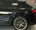 Чорний Ауді RS Q8, об'ємом двигуна 4 л та пробігом 9 тис. км за 153500 $, фото 27 на Automoto.ua