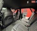 Чорний Ауді RS Q8, об'ємом двигуна 4 л та пробігом 10 тис. км за 141800 $, фото 51 на Automoto.ua