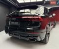 Чорний Ауді RS Q8, об'ємом двигуна 4 л та пробігом 10 тис. км за 141800 $, фото 17 на Automoto.ua