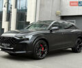 Чорний Ауді RS Q8, об'ємом двигуна 4 л та пробігом 12 тис. км за 173000 $, фото 13 на Automoto.ua