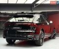 Чорний Ауді RS Q8, об'ємом двигуна 4 л та пробігом 1 тис. км за 143900 $, фото 20 на Automoto.ua