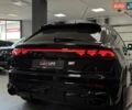 Чорний Ауді RS Q8, об'ємом двигуна 4 л та пробігом 9 тис. км за 153500 $, фото 22 на Automoto.ua