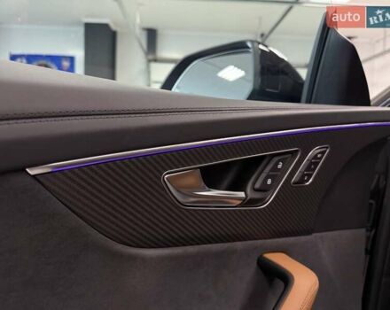 Чорний Ауді RS Q8, об'ємом двигуна 4 л та пробігом 9 тис. км за 153500 $, фото 53 на Automoto.ua