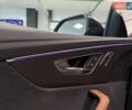 Чорний Ауді RS Q8, об'ємом двигуна 4 л та пробігом 9 тис. км за 153500 $, фото 53 на Automoto.ua