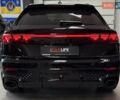 Чорний Ауді RS Q8, об'ємом двигуна 4 л та пробігом 9 тис. км за 153500 $, фото 26 на Automoto.ua