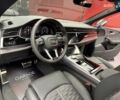 Чорний Ауді RS Q8, об'ємом двигуна 4 л та пробігом 1 тис. км за 143900 $, фото 36 на Automoto.ua
