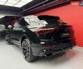 Чорний Ауді RS Q8, об'ємом двигуна 4 л та пробігом 10 тис. км за 141800 $, фото 24 на Automoto.ua