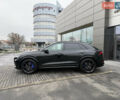 Чорний Ауді RS Q8, об'ємом двигуна 4 л та пробігом 52 тис. км за 145000 $, фото 7 на Automoto.ua