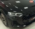 Чорний Ауді RS Q8, об'ємом двигуна 4 л та пробігом 9 тис. км за 153500 $, фото 14 на Automoto.ua