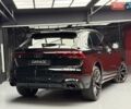 Чорний Ауді RS Q8, об'ємом двигуна 4 л та пробігом 10 тис. км за 141800 $, фото 21 на Automoto.ua