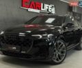 Чорний Ауді RS Q8, об'ємом двигуна 4 л та пробігом 9 тис. км за 153500 $, фото 2 на Automoto.ua