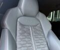 Чорний Ауді RS Q8, об'ємом двигуна 4 л та пробігом 16 тис. км за 139300 $, фото 21 на Automoto.ua