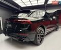 Чорний Ауді RS Q8, об'ємом двигуна 4 л та пробігом 10 тис. км за 141800 $, фото 18 на Automoto.ua