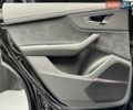 Чорний Ауді RS Q8, об'ємом двигуна 4 л та пробігом 10 тис. км за 141800 $, фото 46 на Automoto.ua