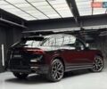 Чорний Ауді RS Q8, об'ємом двигуна 4 л та пробігом 10 тис. км за 141800 $, фото 22 на Automoto.ua