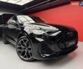 Чорний Ауді RS Q8, об'ємом двигуна 4 л та пробігом 10 тис. км за 141800 $, фото 10 на Automoto.ua