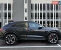 Чорний Ауді RS Q8, об'ємом двигуна 4 л та пробігом 16 тис. км за 139300 $, фото 5 на Automoto.ua