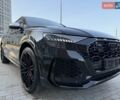 Черный Ауди RS Q8, объемом двигателя 4 л и пробегом 15 тыс. км за 139999 $, фото 17 на Automoto.ua