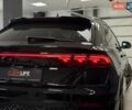 Чорний Ауді RS Q8, об'ємом двигуна 4 л та пробігом 9 тис. км за 153500 $, фото 19 на Automoto.ua