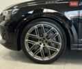 Чорний Ауді RS Q8, об'ємом двигуна 4 л та пробігом 9 тис. км за 153500 $, фото 12 на Automoto.ua