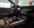 Чорний Ауді RS Q8, об'ємом двигуна 4 л та пробігом 9 тис. км за 153500 $, фото 66 на Automoto.ua