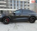 Черный Ауди RS Q8, объемом двигателя 4 л и пробегом 15 тыс. км за 139999 $, фото 26 на Automoto.ua
