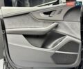 Чорний Ауді RS Q8, об'ємом двигуна 4 л та пробігом 10 тис. км за 141800 $, фото 30 на Automoto.ua