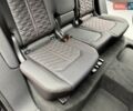 Чорний Ауді RS Q8, об'ємом двигуна 4 л та пробігом 10 тис. км за 141800 $, фото 56 на Automoto.ua