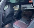 Черный Ауди RS Q8, объемом двигателя 4 л и пробегом 19 тыс. км за 188222 $, фото 7 на Automoto.ua