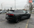 Чорний Ауді RS Q8, об'ємом двигуна 4 л та пробігом 52 тис. км за 145000 $, фото 4 на Automoto.ua
