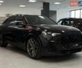 Чорний Ауді RS Q8, об'ємом двигуна 4 л та пробігом 9 тис. км за 153500 $, фото 15 на Automoto.ua