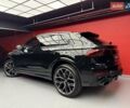 Чорний Ауді RS Q8, об'ємом двигуна 4 л та пробігом 10 тис. км за 141800 $, фото 25 на Automoto.ua