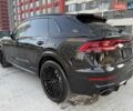 Черный Ауди RS Q8, объемом двигателя 4 л и пробегом 15 тыс. км за 139999 $, фото 24 на Automoto.ua