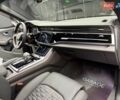 Чорний Ауді RS Q8, об'ємом двигуна 4 л та пробігом 10 тис. км за 141800 $, фото 66 на Automoto.ua