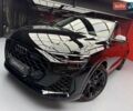 Чорний Ауді RS Q8, об'ємом двигуна 4 л та пробігом 1 тис. км за 143900 $, фото 14 на Automoto.ua