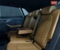 Чорний Ауді RS Q8, об'ємом двигуна 4 л та пробігом 9 тис. км за 153500 $, фото 61 на Automoto.ua