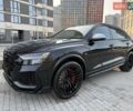 Черный Ауди RS Q8, объемом двигателя 4 л и пробегом 15 тыс. км за 139999 $, фото 31 на Automoto.ua