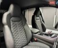 Чорний Ауді RS Q8, об'ємом двигуна 4 л та пробігом 10 тис. км за 141800 $, фото 64 на Automoto.ua