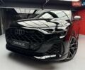 Чорний Ауді RS Q8, об'ємом двигуна 4 л та пробігом 10 тис. км за 141800 $, фото 3 на Automoto.ua