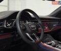 Чорний Ауді RS Q8, об'ємом двигуна 4 л та пробігом 9 тис. км за 153500 $, фото 33 на Automoto.ua