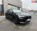 Чорний Ауді RS Q8, об'ємом двигуна 4 л та пробігом 52 тис. км за 145000 $, фото 2 на Automoto.ua