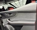 Чорний Ауді RS Q8, об'ємом двигуна 4 л та пробігом 10 тис. км за 141800 $, фото 62 на Automoto.ua