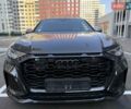 Чорний Ауді RS Q8, об'ємом двигуна 4 л та пробігом 16 тис. км за 139300 $, фото 1 на Automoto.ua