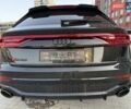 Черный Ауди RS Q8, объемом двигателя 4 л и пробегом 15 тыс. км за 139999 $, фото 21 на Automoto.ua