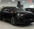 Чорний Ауді RS Q8, об'ємом двигуна 4 л та пробігом 9 тис. км за 153500 $, фото 16 на Automoto.ua