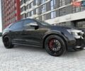 Черный Ауди RS Q8, объемом двигателя 4 л и пробегом 15 тыс. км за 139999 $, фото 9 на Automoto.ua