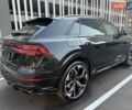 Чорний Ауді RS Q8, об'ємом двигуна 4 л та пробігом 16 тис. км за 139300 $, фото 4 на Automoto.ua
